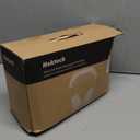 Nekteck Neck Massager for Pain Relief Deep Tissue, FSA Eligible Shiatsu Back Massager with Heating 3D Kneading Massage Pillow for Shoulder Leg Muscle, Office Home Car Use, HSA Eligible, Plug-in Use (Beige)