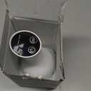 Lymphatic Drainage Massager & Anti Cellulite Massage Tool, Helps Reduce Stretch Marks & Cellulite, for Legs, Arms & Belly, Body Sculpting Machine with Microcurrent, Light, Heat & Vibration