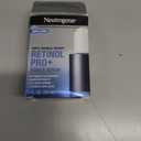 Neutrogena Rapid Wrinkle Repair Retinol Pro+ Power Facial Serum, Gentle Anti-Aging Face Serum with Pure Retinol & Nourishing Emollients, Non-Comedogenic, Paraben-Free, 1 fl. oz
