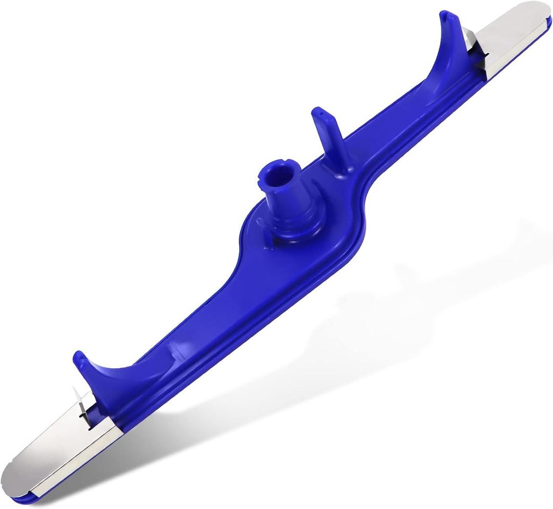 5304517203 Dishwasher Lower Spray Arm Compatible with Frigidaire and Kenmore-Replaces 154568001 154414101 154568002 154250901 PS12585623