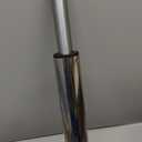 18" to 28" Long Adjustable Gas Lift Cylinder Tube for Bar Stool Drafting Chair Replacement Parts,Heavy Duty Hydraulic Pneumatic Cylinder Shock Piston (10" Lift Stroke)