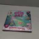 Dan&Darci Diamond Art Kit for Kids - Gem Painting - Easter Arts & Crafts Kits for Ages 6-12 - Gifts for 6, 7, 8, 9, 10, 11, 12 Year Old Boy & Girl - Girls Birthday Toys Gift Ideas - Craft Activities