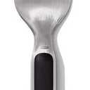 OXO Good Grips Grilling Tools, Precision Turner, Black