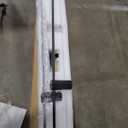 Operated Wall Sconces Set of 2, Rechargeable 6000mAh Wireless Lights with Remote, 360° Rotation Dimmable 3000K-6000K, No Wiring Indoor Lamps for Bedroom Hallway Stairs 40 Inch Black