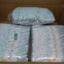 Pampers Diapers - Baby Dry - Size 3, 104 Count, Absorbent Disposable Infant Diaper