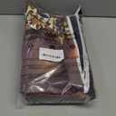 10X8ft Cross Backdrop, Golden Gliitter God Bless Backdrop Baptism Resurrection of Jesus Easter Photo Background for Church Events Decor Photo Props