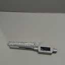 Drill America 1/4" - 1-1/8" Tap Capacity Adjustable Tap Wrench, DWT Series