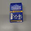 3 x Kids Against Maturity: Funny Family Card Game for Kids Ages 10+ & Parents, Teens & Adults | Hilarious Party Game for Family Game Night | Super Fun (Let's Go Edition)