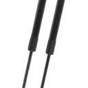 6757 SG229038 Front Hood Lift Supports Gas Struts for 2012-2017 Camry 2013-2018 Avalon Sedan Replaces 53450-06081 53440-06091 53450-06080,2-PC Set