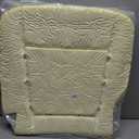 Driver Side Bottom Seat Foam Cushion Pad Compatible with Ford F150 F-150 XLT 2015 2016 2017 2018 2019 2020