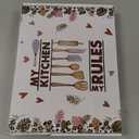 Pawpaw Gifts, Christmas Pawpaw Gifts for Men, Paw Paw Wooden Cutting Board Utensils with Apron, Great Pawpaw Grandprents Day Father's Day Birthday Kitchen