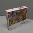 Buffalo Games - Lars Stewart - Colorful Gardening Collage - 300 Piece Jigsaw Puzzle for Adults - Challenging Puzzle Perfect for Game Nights - Finished Size is 21.25 x 15.00