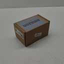 5601240NX 5494878RX 6.7L Cummins Turbo Turbocharger Actuator Kit Compatible with 13-18 Dodge Ram 2500 3500 4500 5500 Diesel Holset HE300VG Replace# 68481772AA with Turbine Calibration Module