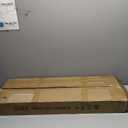 Wire Rack Covers, 32*12 Inch Shelf Covers for wire Shelving, Easy to Cut Closet Wires Shelf Cover-0.31 inch Thick (Not Wood) Moisture Resistant Durable Shelves Cover, Easy Install for Pantry, Kitchen