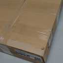 DOLALIKE Microwave Oven Rack, Expandable Microwave Stand Countertop Kitchen Utensils Tableware Storage, Carbon Steel Over Microwave Shelf Countertop with 3 Hooks (Black)