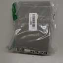 3M Trizact Cloth Belt 237AA, Aluminum Oxide, Dry Only, 4" Width x 132" Length, A16 Grit, Gray