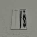 Stylus Pen for iPad 2018-2024, 2X Fast Charge iPad Pencil 2nd Generation Compatible with Apple iPad Pro M4/ 12.9"(6/5/4/3)/ 11"(4/3/2/1), Mini 6/5, Air (M2/5/4/3), (10/9/8/7/6) (Black)