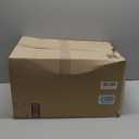 12 x 20 ft Heavy Duty Canopy Replacement Cover Waterproof Carport Garage Car Shelter Tarp Tent for Car Canopy with 50 Ball Bungees, Only Top Cover, Frame is Not Included