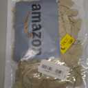 Jobkoo Sand White Balloons 12 Inch, 50Pcs Beige Matte Retro Off White Cream Latex Helium Balloons for Birthday Wedding Baby Shower Anniversary Party Decoration