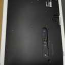 Amazon Basics 27 inch Monitor, FHD 1080P, Max 100Hz, VESA Compatible, Built-in Speakers, Black