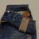 Levi's Women's 315 Shaping Bootcut Jeans (25 Regular, Lapis Topic - Medium Indigo)