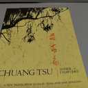 Chuang Tsu / Inner Chapters Paperback