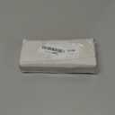 8 Pack Crystal Cabinet Knobs Pulls, 30mm Diamond Glass Gold Decorative Kitchen Cabinet Handles for Dresser Drawer, Bedroom Wardrobe Pulls Bathroom Desk Knobs (8 Pack Gold Base)