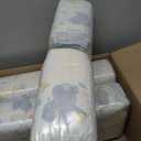 Pampers Swaddlers Diapers, Size 4 (15-34 lbs), 150 Count, Absorbent, Keeps Baby Dry and Comfortable, Skin Safe Disposable Baby Diaper 
