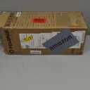 Pelonis 1500w Electric Space Heater for Indoor Use with Thermostat, Oscillation and Remote  Portable Ceramic Heater for Bedroom, Home and for Office Under Desk