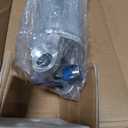 SCITOO Rear Drive Shaft Fit For Chevy For Silverado 1500 1999-2005