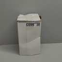 26"-28" Light Auburn Hair Mannequin Head Practicing Braiding, Cosmetology Mannequin Head with Hair for Styling, Training Head for Group Practice Braids Skills and Have Fun