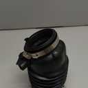 AUCERAMIC 17228-R8A-A00 Air Intake Hose Fit 2013-2018 for Acura RDX 3.5L V6 GAS SOHC Naturally Aspirated,Engine Air Cleaner Inlet Hose Duct Tube Boot with Clamps,17228R8AA00