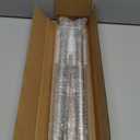 69785 18"Grill Burner for Weber Spirit I & II & GS4 Spirit II 200 Series, Spirit E-210, E-220, Spirit S-210, S-220 Gas Grills with Up Front Control, 304 Stainless Steel for Weber Spirit Grill Parts