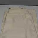 AmazerBath Waffle Shower Curtain, Khaki Shower Curtain Fabric with Waffle Weave, Hotel Quality Bathroom Shower Curtains, Heavy Duty, 72 x 72 Inches