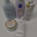 Philosophy, Olay,  Gold Bond, Method, NIVEA
