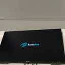 ArcticPro 22 inch 144Hz 100Hz Monitor, Full HD (1920 x 1080p) Computer Monitor, 105% sRGB, 3000:1 Contrast, 3-Sided Frameless, Ultra Slim, VESA, LowBlue Mode, Tilt Adjust, HDMI *1, VGA*1