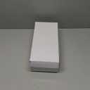 Sunolga Water Resistant Door Draft Stopper Blocks Hot and Cold Air with Removable Washable Cover for Bottom of Door, All-Season Seal for Wind, Door Sweep for Gaps Up to 3", Home Essentials, 28", Black