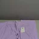 SEAJOJO Women's High Waist Flare Yoga Pants Tummy Control Casual Bootcut Leggings with Side Pockets Purple at Amazon Womens Clothing store L