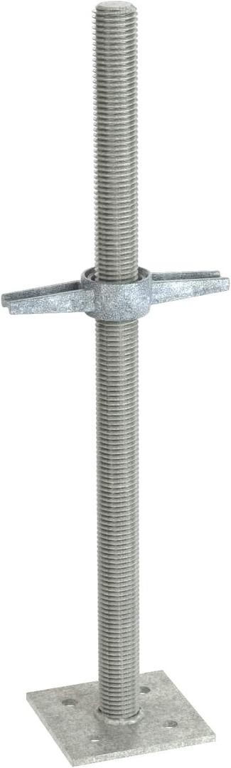 Bon Tool Leveling Screw Jack