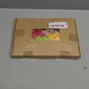 JOYOYO 50pcs Boutique Grosgrain Ribbon Pinwheel Hair Bows for Baby Girls, Toddler Bows Hair Clips Birthday Gifts In Pair