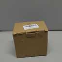 6 Pack Flicker Flame E26 Light Bulbs, E26 Standard Base, Flickering Orange Glow,3W Candle Style Flame Tip Lights with Warm Orange Glow for Chandeliers, Lanterns and Home Decor