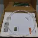 2025 Upgraded 3500 Sq.Ft Smart Scent Machine - HVAC System, Whole House Aroma & Hotel Collection Diffuser, Waterless Essential Oil Diffuser for Home, Office, 600ML Capacity, Cold Air Tech (White)