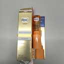 RoC Multi Correxion Revive + Glow Eye Balm with Vitamin C (0.14 oz) + Retinol Eye Cream Packette