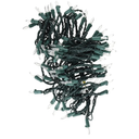 NOMA/INMLITEN-IMPORT 40840-88A 0 Holiday Wonderland, 100 Count, Warm White, LED Traditional Mini Bulb Light Set