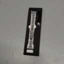 GELISHI Thin Slim Band Compatible with Apple Watch Band 41mm 40mm 38mm 42mm 44mm 45mm 46mm Women, Stainless Steel Band Metal Wristband for Watch SE/Series 10 9 8 7 6 5 4 3 2 1 (Silver)