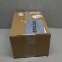 Vacmaster Standard Cartridge Filter and Retainer for Dry Pick-Up – VCFS