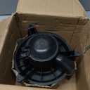 700139 Front HVAC Blower Motor Assembly with Fan Cage Fit for Ford Expedition 2003-2006, for Ford F150 2004-2008, for Lincoln Navigator 2003-2006, Replaces for 6L1Z-19805-B 615-00642 2C3Z-19834-AA