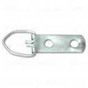 Midwest Fastener 24361 SWIVAL 4 Hole Mirror Eye 24361 Set of 4