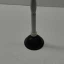 Plumb Craft Waxman 7505300 Stow-Away Plunger