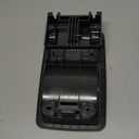 Seat Release Handle Folding Seat Latch Handle Compatible with 2011-2020 Sienna Folding Row, Replace 75220 72909-08011(Gray)